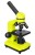 (PL) Mikroskop Levenhuk Rainbow 2L Lime\Limonka-1438887