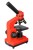 (PL) Mikroskop Levenhuk Rainbow 2L Orange\Pomarańcza-1438904