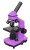 (PL) Mikroskop Levenhuk Rainbow 2L PLUS Amethyst\Ametyst-1438938