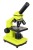 (PL) Mikroskop Levenhuk Rainbow 2L PLUS Lime\Limonka-1438970