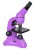 (PL) Mikroskop Levenhuk Rainbow 50L Amethyst\Ametyst-1439028