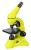 (PL) Mikroskop Levenhuk Rainbow 50L Lime\Limonka-1439068