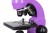 (PL) Mikroskop Levenhuk Rainbow 50L PLUS Amethyst\Ametyst-1439135