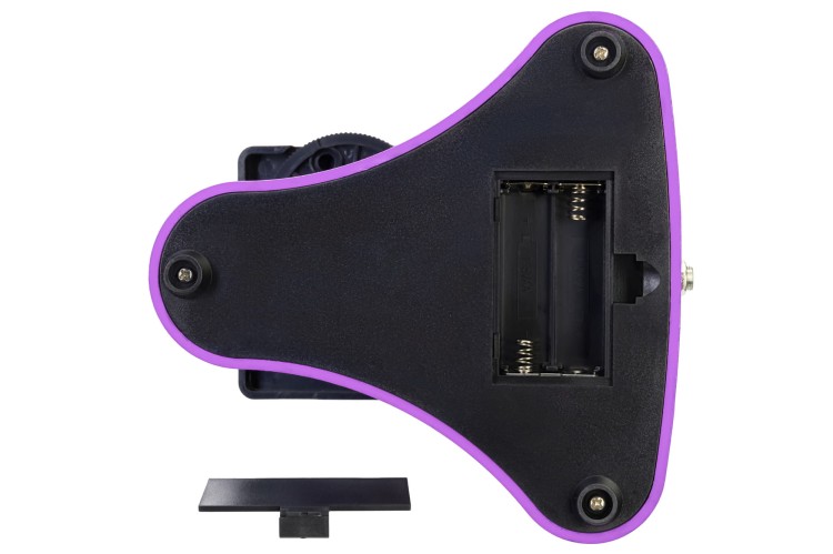 (PL) Mikroskop Levenhuk Rainbow 50L PLUS Amethyst\Ametyst-1439120