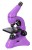 (PL) Mikroskop Levenhuk Rainbow 50L PLUS Amethyst\Ametyst-1439119