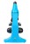 (PL) Mikroskop Levenhuk Rainbow 50L PLUS Azure\Lazur-1439167