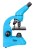 (PL) Mikroskop Levenhuk Rainbow 50L PLUS Azure\Lazur-1439165