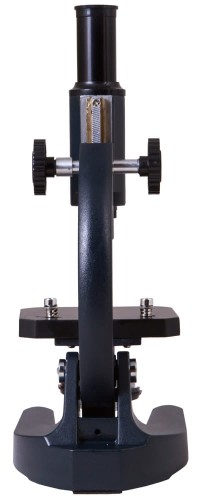 (PL) Monokularowy mikroskop Levenhuk 3S NG-1436153