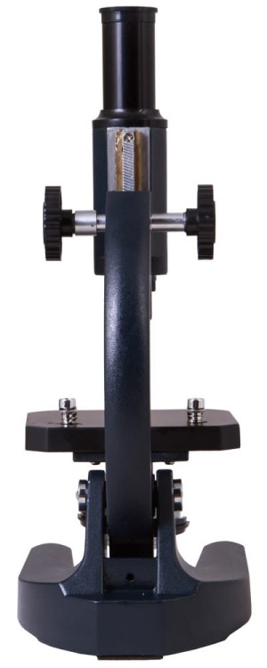 (PL) Monokularowy mikroskop Levenhuk 3S NG-1436153