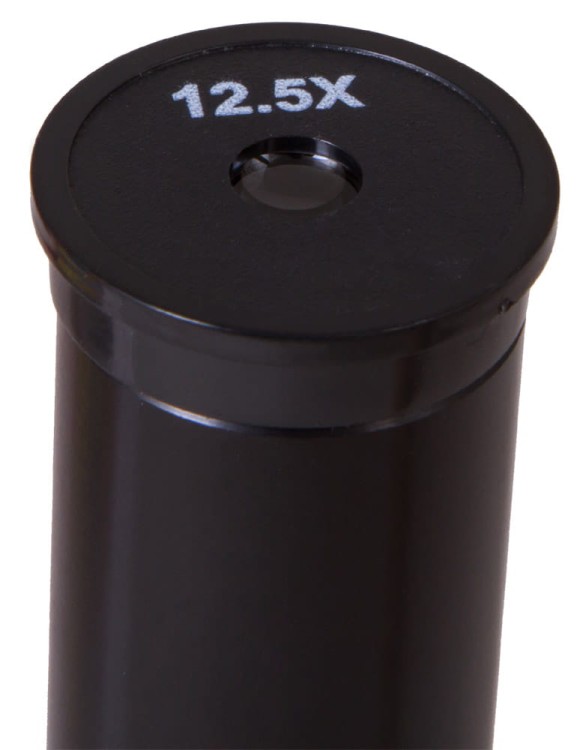 (PL) Monokularowy mikroskop Levenhuk 3S NG-1436158