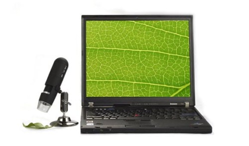 Mikroskop cyfrowy Levenhuk DTX 30-1434681