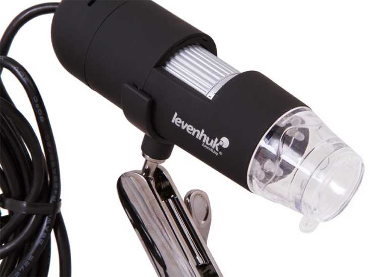 Mikroskop cyfrowy Levenhuk DTX 30-1434677