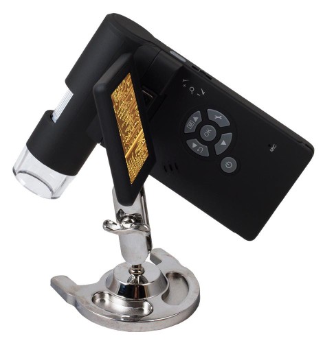 Mikroskop cyfrowy Levenhuk DTX 500 Mobi-1434721