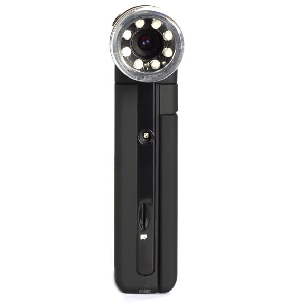 Mikroskop cyfrowy Levenhuk DTX 500 Mobi-1434710