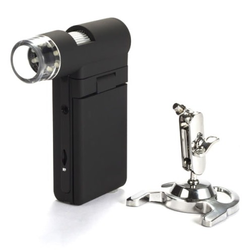 Mikroskop cyfrowy Levenhuk DTX 500 Mobi-1434715