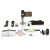 Mikroskop cyfrowy Levenhuk DTX 500 Mobi-1434716