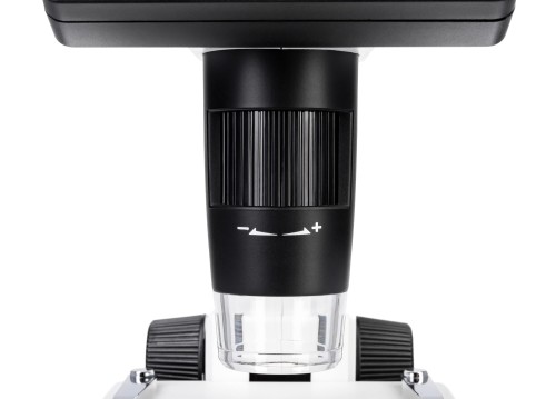 Mikroskop cyfrowy Levenhuk DTX 500 LCD-1434731