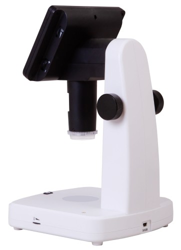 Mikroskop cyfrowy Levenhuk DTX 700 LCD-1440516