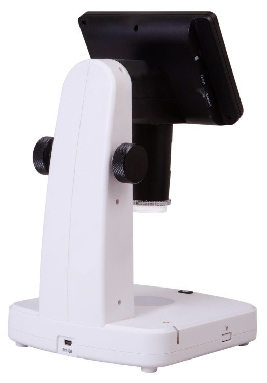 Mikroskop cyfrowy Levenhuk DTX 700 LCD-1440515