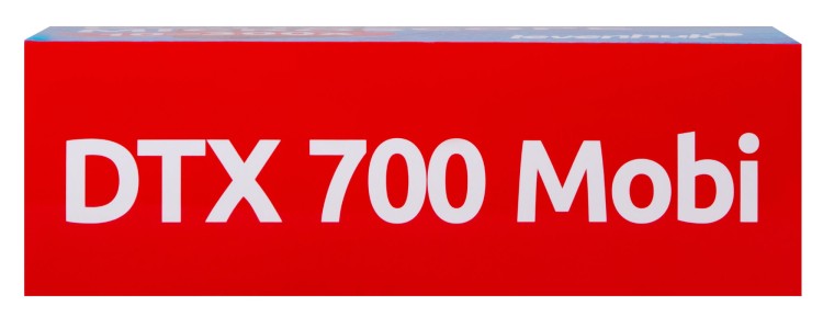 Mikroskop cyfrowy Levenhuk DTX 700 Mobi-1440554