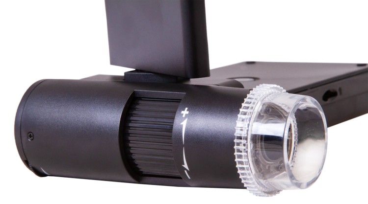 Mikroskop cyfrowy Levenhuk DTX 700 Mobi-1440545