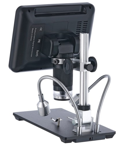 Zdalnie sterowany mikroskop Levenhuk DTX RC2-1427976