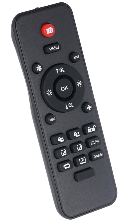Zdalnie sterowany mikroskop Levenhuk DTX RC2-1427974