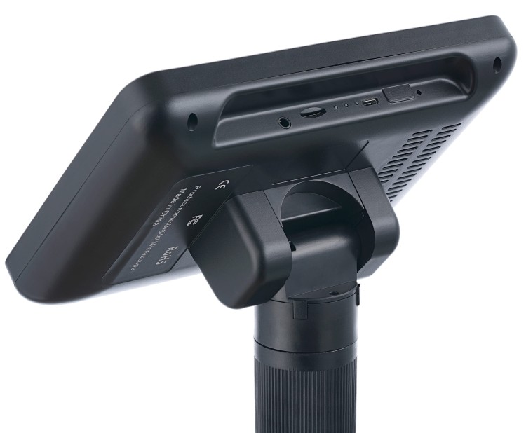 Zdalnie sterowany mikroskop Levenhuk DTX RC2-1427979