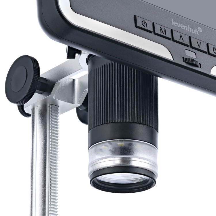 Zdalnie sterowany mikroskop Levenhuk DTX RC2-1427980