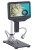 Zdalnie sterowany mikroskop Levenhuk DTX RC4-1427999