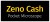 Mikroskop kieszonkowy Levenhuk Zeno Cash ZC6-1435631