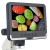 Mikroskop cyfrowy Levenhuk Rainbow DM700 LCD-1428014