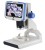 Mikroskop cyfrowy Levenhuk Rainbow DM500 LCD-1427944