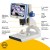 Mikroskop cyfrowy Levenhuk Rainbow DM500 LCD-1427958
