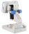 Mikroskop cyfrowy Levenhuk Rainbow DM500 LCD-1427948