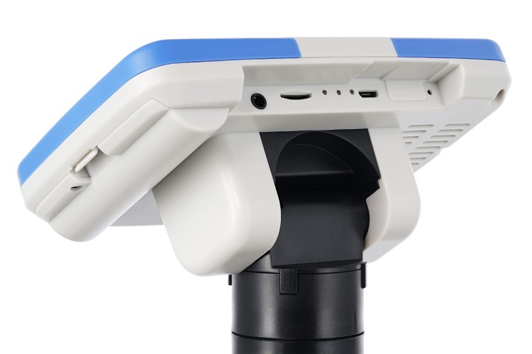 Mikroskop cyfrowy Levenhuk Rainbow DM500 LCD-1427951