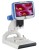 Mikroskop cyfrowy Levenhuk Rainbow DM500 LCD-1427947