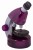 (PL) Mikroskop Levenhuk LabZZ M101 Amethyst\Ametyst-1444508