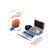 (PL) Mikroskop Levenhuk LabZZ M101 Amethyst\Ametyst-1444521