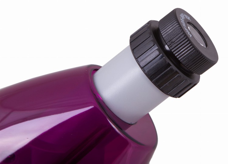 (PL) Mikroskop Levenhuk LabZZ M101 Amethyst\Ametyst-1444514