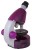 (PL) Mikroskop Levenhuk LabZZ M101 Amethyst\Ametyst-1444509