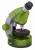 (PL) Mikroskop Levenhuk LabZZ M101 Lime\Limonka-1444522