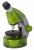 (PL) Mikroskop Levenhuk LabZZ M101 Lime\Limonka-1444525