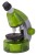 (PL) Mikroskop Levenhuk LabZZ M101 Lime\Limonka-1444537