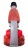 (PL) Mikroskop Levenhuk LabZZ M101 Orange\Pomarańcza-1443383