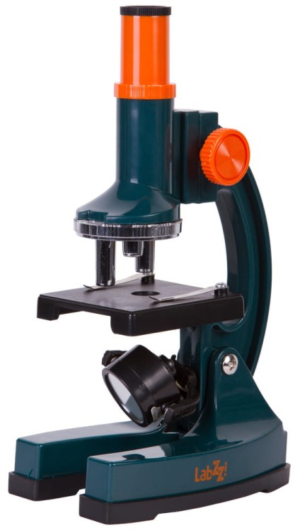 Mikroskop Levenhuk LabZZ M2-1437201
