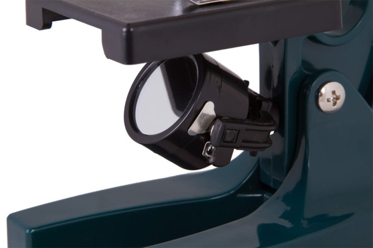 Mikroskop Levenhuk LabZZ M2-1437208