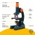 Mikroskop Levenhuk LabZZ M2-1437212