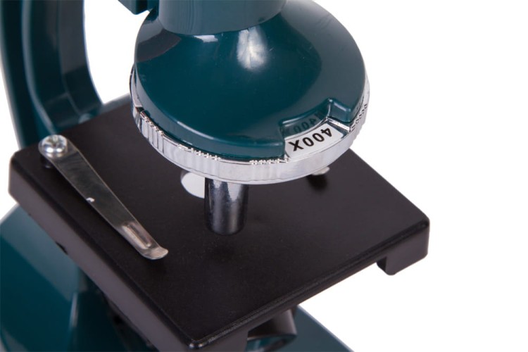 Mikroskop Levenhuk LabZZ M2-1437205