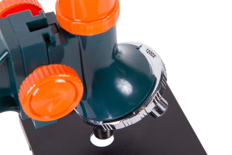 Mikroskop Levenhuk LabZZ M3 z adapterem fotograficznym-1445285